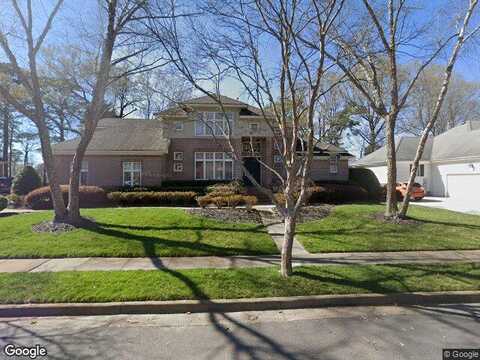 Peace Haven, NORFOLK, VA 23502