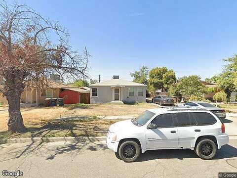 California, TULARE, CA 93274