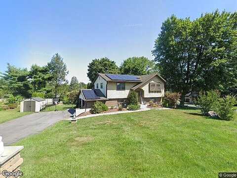 Orth, BETHLEHEM, PA 18020
