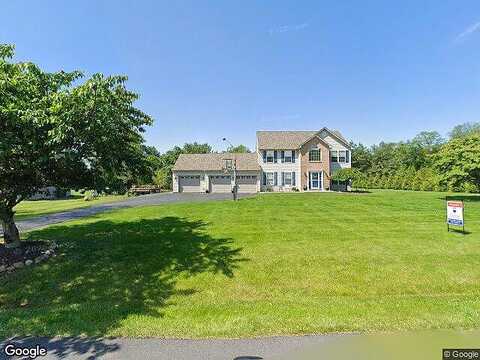 Mcintosh, OREFIELD, PA 18069