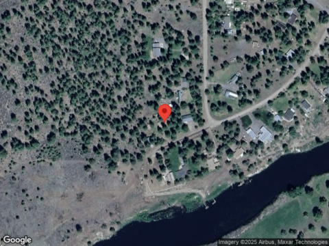 Witam Bluff, CHILOQUIN, OR 97624