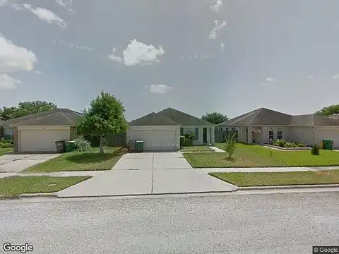 Clydesdale, VICTORIA, TX 77904