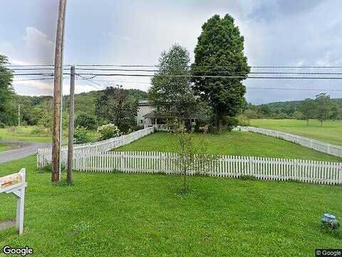 Old Tioga, WELLSBORO, PA 16901