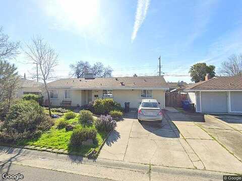 Chelsea, SACRAMENTO, CA 95864