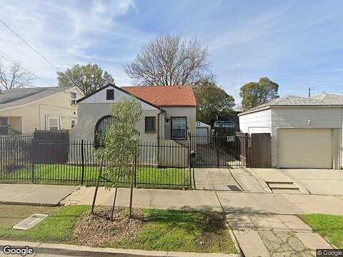42Nd, SACRAMENTO, CA 95817