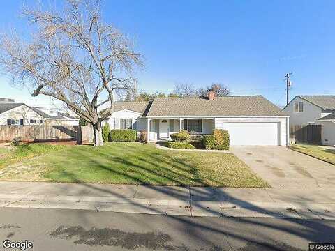 La Via, SACRAMENTO, CA 95825