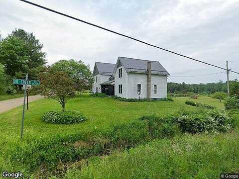 Bush, SPARTANSBURG, PA 16434