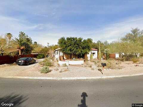 10Th, TUCSON, AZ 85716
