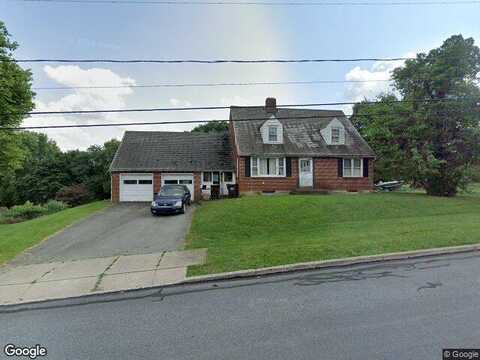 High, TATAMY, PA 18085