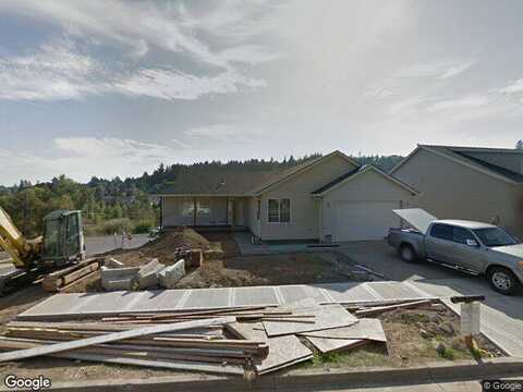 Benjamin, SALEM, OR 97304