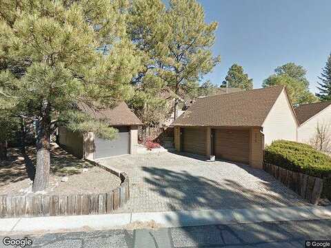 Whispering Pines, FLAGSTAFF, AZ 86004