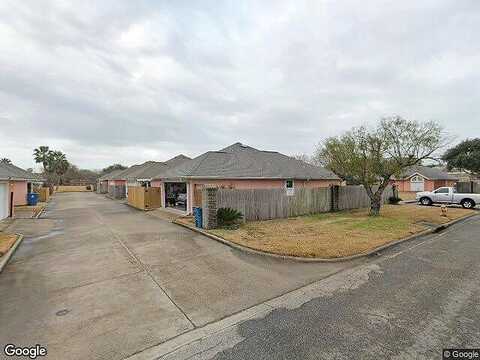 Cyprus, INGLESIDE, TX 78362