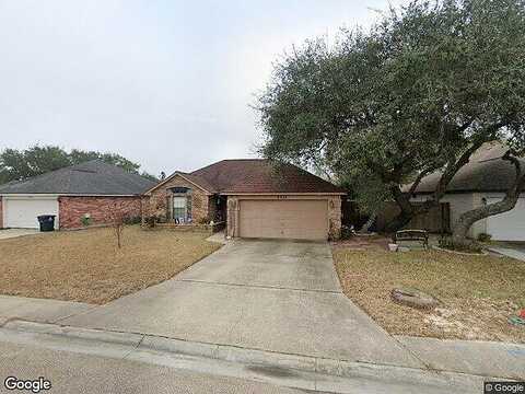 Sunset Cliffs, INGLESIDE, TX 78362