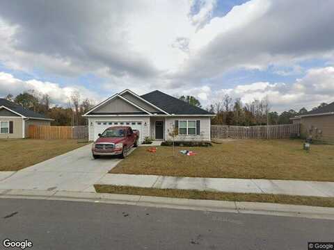 Cherokee Oaks, HINESVILLE, GA 31313