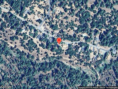 Nonpareil, GROVELAND, CA 95321