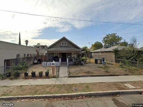 Clay, FRESNO, CA 93701