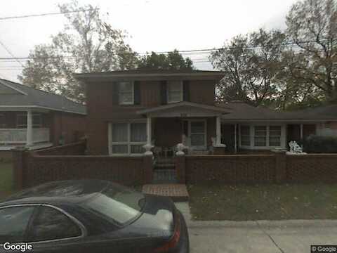 Way, SAVANNAH, GA 31415