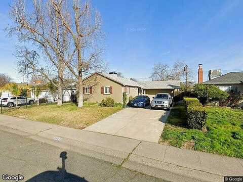 Berg, SACRAMENTO, CA 95822