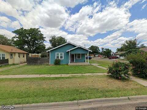 5Th, CANYON, TX 79015