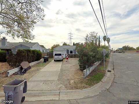Juliesse, SACRAMENTO, CA 95821
