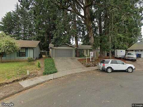 Petty Grove, KEIZER, OR 97303