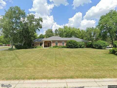 Elm Terrace, BROOKFIELD, WI 53045