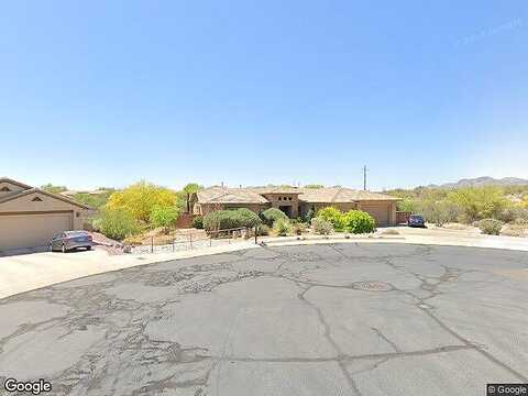 Quartz Rock, TUCSON, AZ 85737