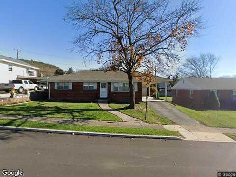 Fredna, WILLIAMSPORT, PA 17701