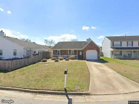 Silver Springs, VIRGINIA BEACH, VA 23456