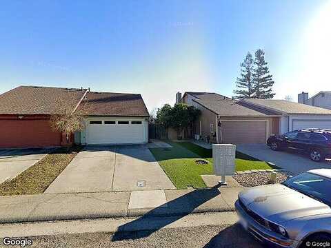 Laehr, LINCOLN, CA 95648