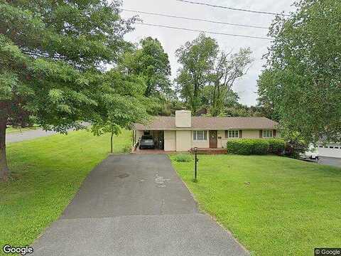 Cherry, BRISTOL, VA 24201