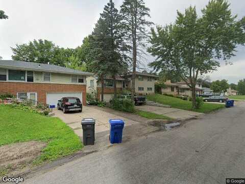 Clarence, SAINT PAUL, MN 55106