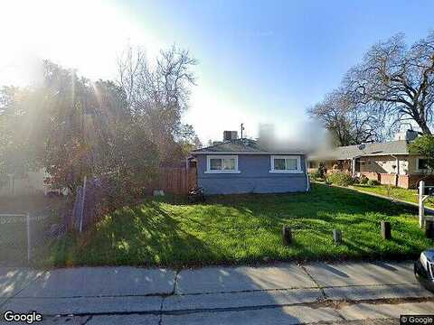 Santiago, SACRAMENTO, CA 95815