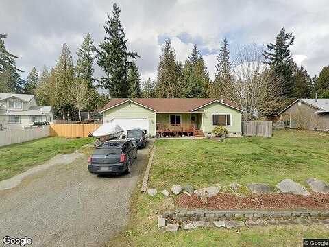 Topaz, YELM, WA 98597