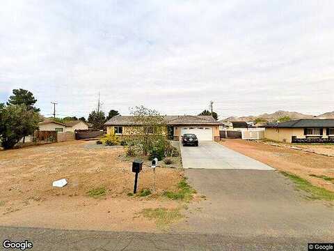 Washoan, APPLE VALLEY, CA 92307