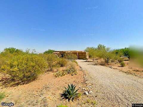 Lochel Canyon, VAIL, AZ 85641
