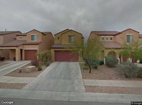 Camino Vallado, SAHUARITA, AZ 85629