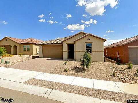 Adeline, VAIL, AZ 85641