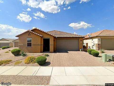 Adeline, VAIL, AZ 85641
