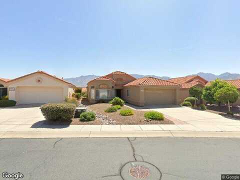 Cirrus Hill, ORO VALLEY, AZ 85755