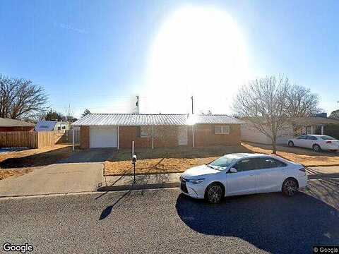 Northwest, HEREFORD, TX 79045