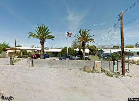 Bilby, TUCSON, AZ 85706