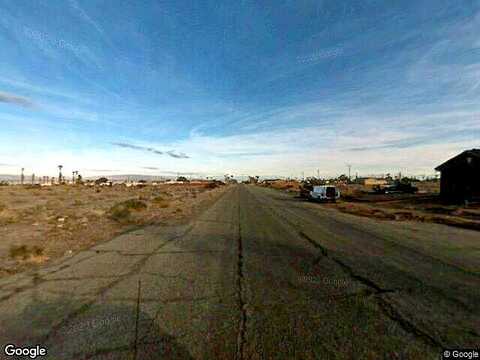 Bering, THERMAL, CA 92274