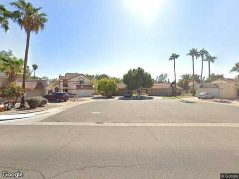 Calle Del Norte, CHANDLER, AZ 85224