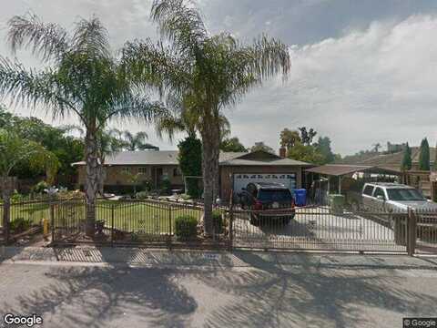 Walnut, OROSI, CA 93647