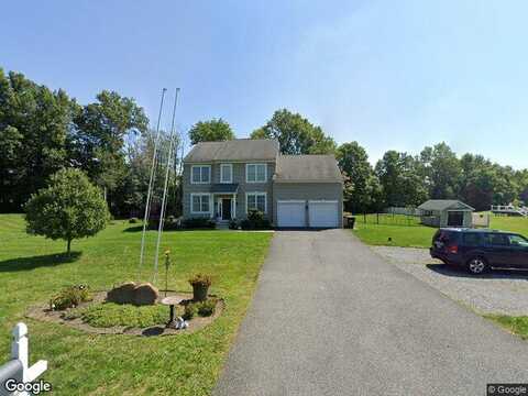 Keller, WIND GAP, PA 18091