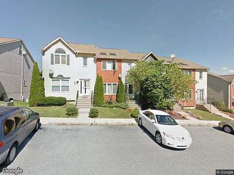 Cornerstone, WHITEHALL, PA 18052