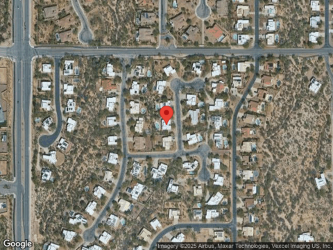Monika Leigh, TUCSON, AZ 85737