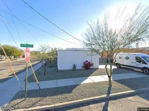 7Th, TUCSON, AZ 85701
