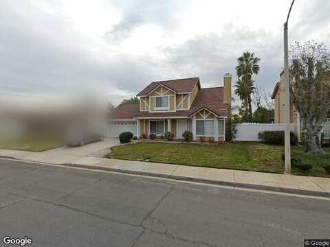Hill Grass, MORENO VALLEY, CA 92557